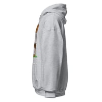Image 12 of I help Unisex Hoodie 