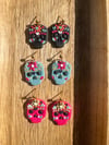 Pink Calavera 