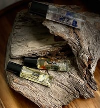 Image 1 of Crystal Perfumes.