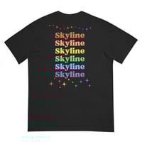 Image 4 of Skyline Pride T-shirt