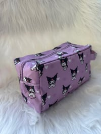 Image 3 of Purple bag 💜