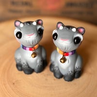 Image 4 of Imp Cat - Snow Leopard Edition