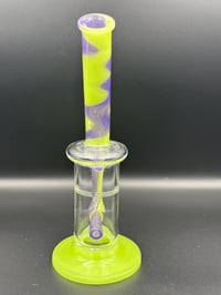 Image 7 of Slyme and purple mini stemline 