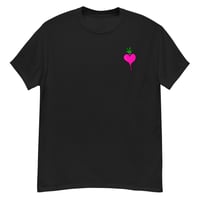 Camiseta radish