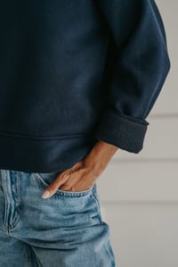 Image 21 of Sweat ODETTE 