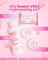 Image 7 of You Glow Babe - BEAUTY WHITE REJUV SET