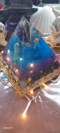 Image 4 of Angel Mickaël ✨️💜