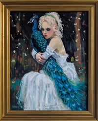 Image 1 of The Peacock