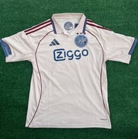 Image 1 of Ajax Third 25/26