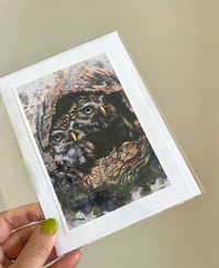 Image 2 of Two of a Kind notecards