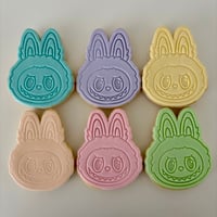 Image 4 of Labubu Cookies
