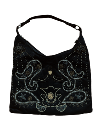 NIGHT FAIRY PURSE
