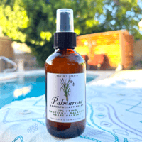 Image 3 of Palmarosa Aromatherapy Spray 