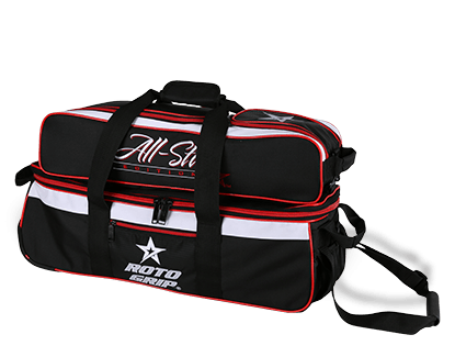 Image of Roto Grip 3-Ball Tote - 2 colours