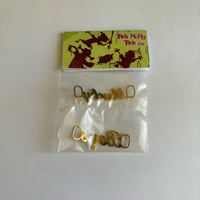 Image 4 of Mucky Boys Shoelace Charms