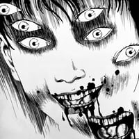 Image 3 of Suehiro Maruo “Laughing Vampire”