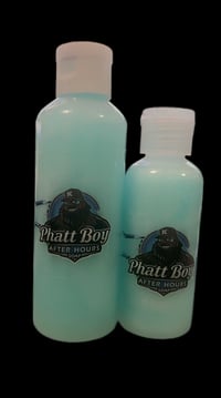 Phatt Boy After Hours Bodywash