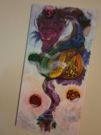 Image 3 of “Om, the Omnipotent” 