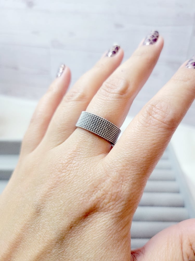 Image of Corrine Ring