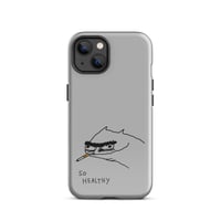 Image 18 of so healthy Tough Case for iPhone® 