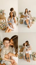 MOTHERHOOD MINI’S