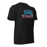 Image 1 of Beard Science: Unisex t-shirt
