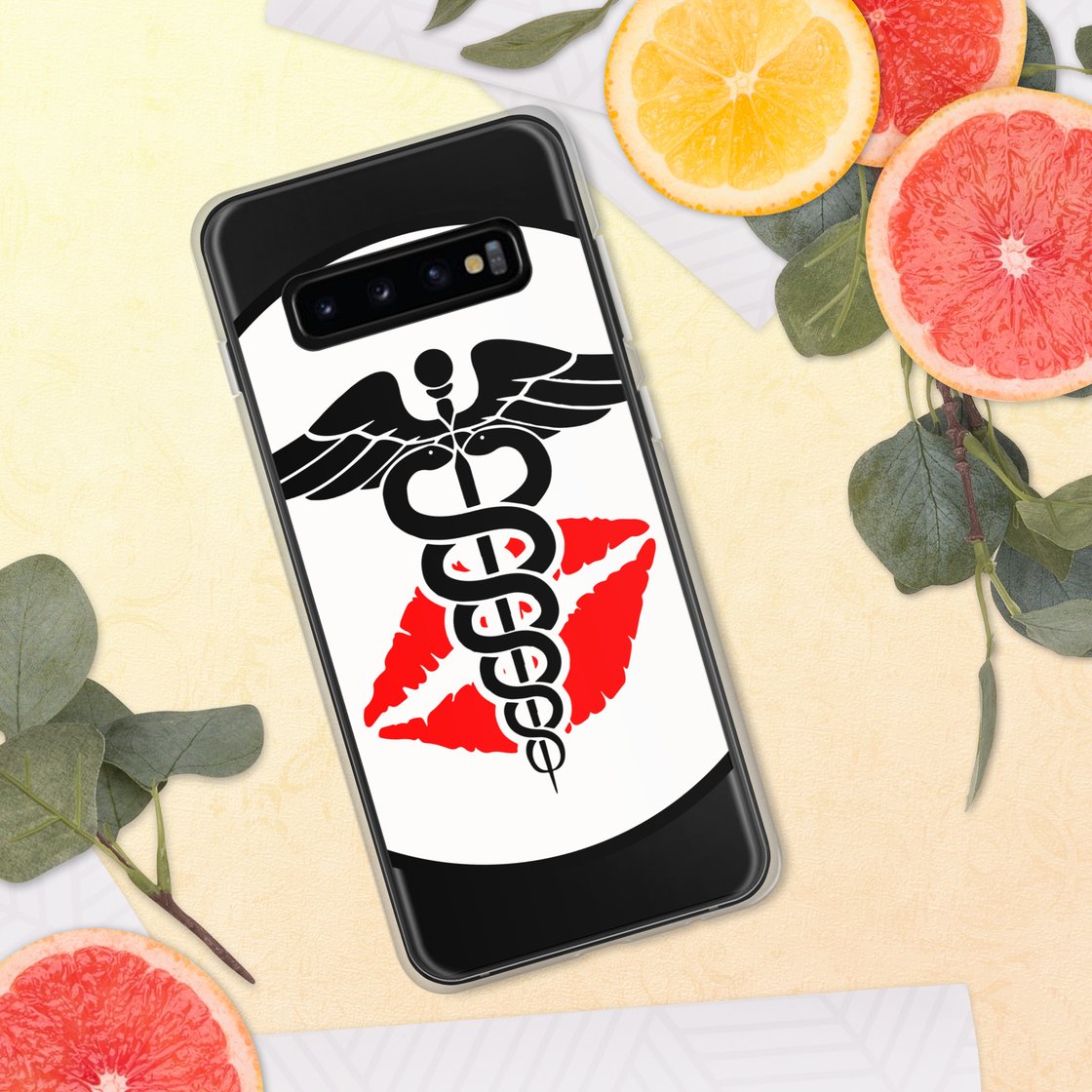 Image of Kissanurse Samsung Cases (All Cases)