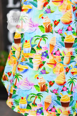Image of Adult Dole Whip Tank