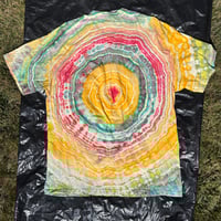Image 2 of CutThroatGoodies Peanuts/Gizz Geode (2XL)