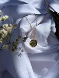 Image 3 of The Sun necklace 