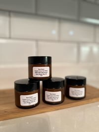 Image 1 of 100% Organic Grass Fed Whipped Tallow Balm with Organic Cold Pressed Extra Virgin Olive oil