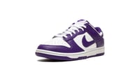 Image 4 of Nike Dunk Low Championship Court Purple