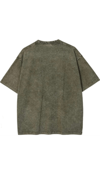 Image 2 of FOCUSED TEE