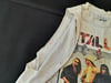 1995 Metallica Cit Off T-Shirt