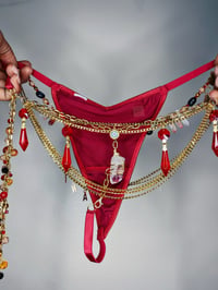 Image 2 of ✨Thee Goddess Thong✨