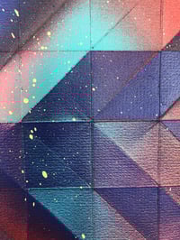 Image 2 of Blue square