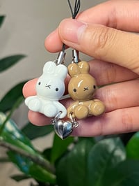 Image 9 of magnetic matching charm sets 🌷