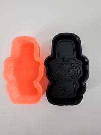 Image 1 of Freshie Silicone Mold