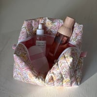 Image 5 of Meadow Bloom Beauty Bags