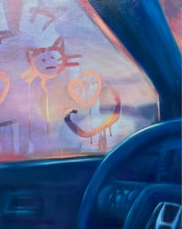 “Before We Go” 8x10 print