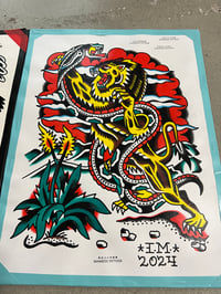 Image 2 of 12X16 BACKPIECE ORIGINALS 2