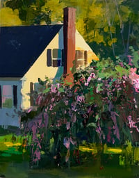Image 1 of Weeping Cherry No2