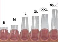 Image 3 of Nail Sizing Kit
