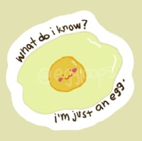 An Egg