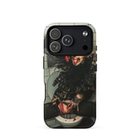 Image 4 of AUNT FLOW MagSafe® tough case for iPhone®