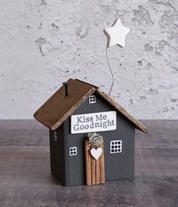 Image 4 of Kiss Me Goodnight (made to order)