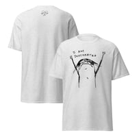 Image 3 of Unisex classic tee DEHYDRATED