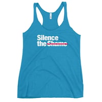Image 3 of Women's Racerback Tank