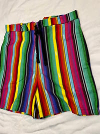 Image 5 of Peace + Love Shorts