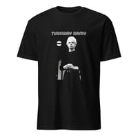 Image 1 of Tubeway Army TA 2 Short-Sleeve Unisex T-Shirt